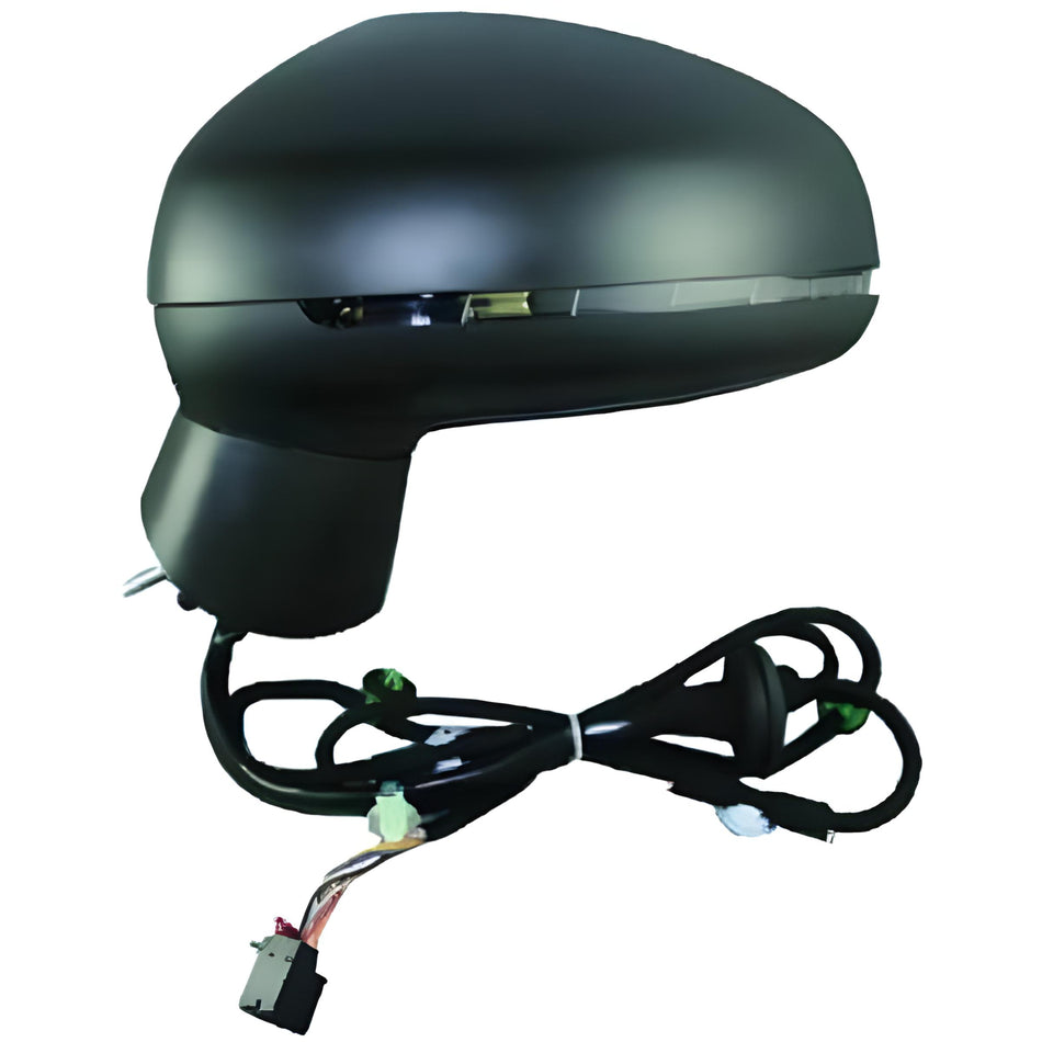 Audi A1 15-18 - Lusterko zewnętrzne