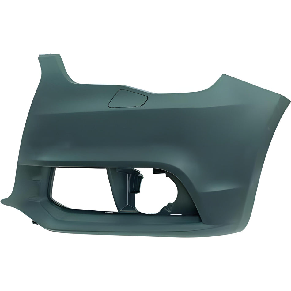 Audi A1 10-15 - Zderzak