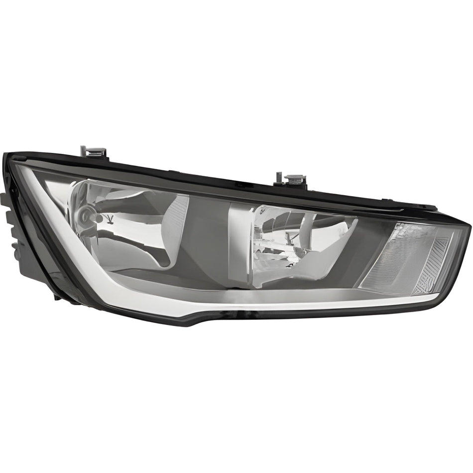 Audi A1 15-18 - Reflektor