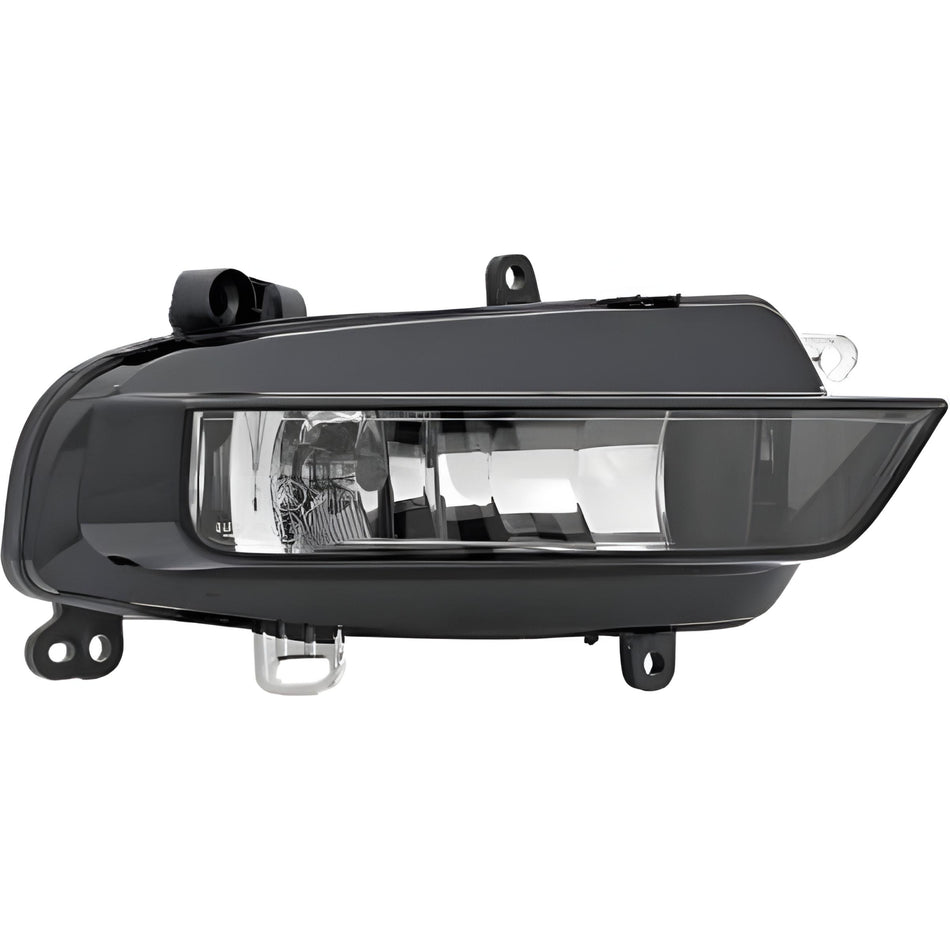Audi A1 15-18 - Reflektor przeciwmgłowy