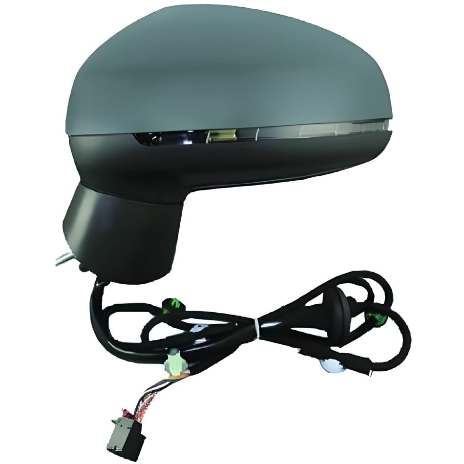 Audi A1 15-18 - Lusterko zewnętrzne