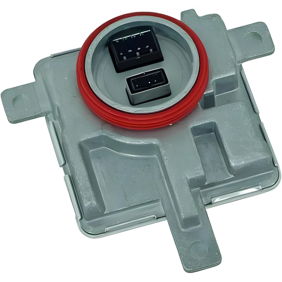 Audi A1 10-15 - Sterownik oświetlenie