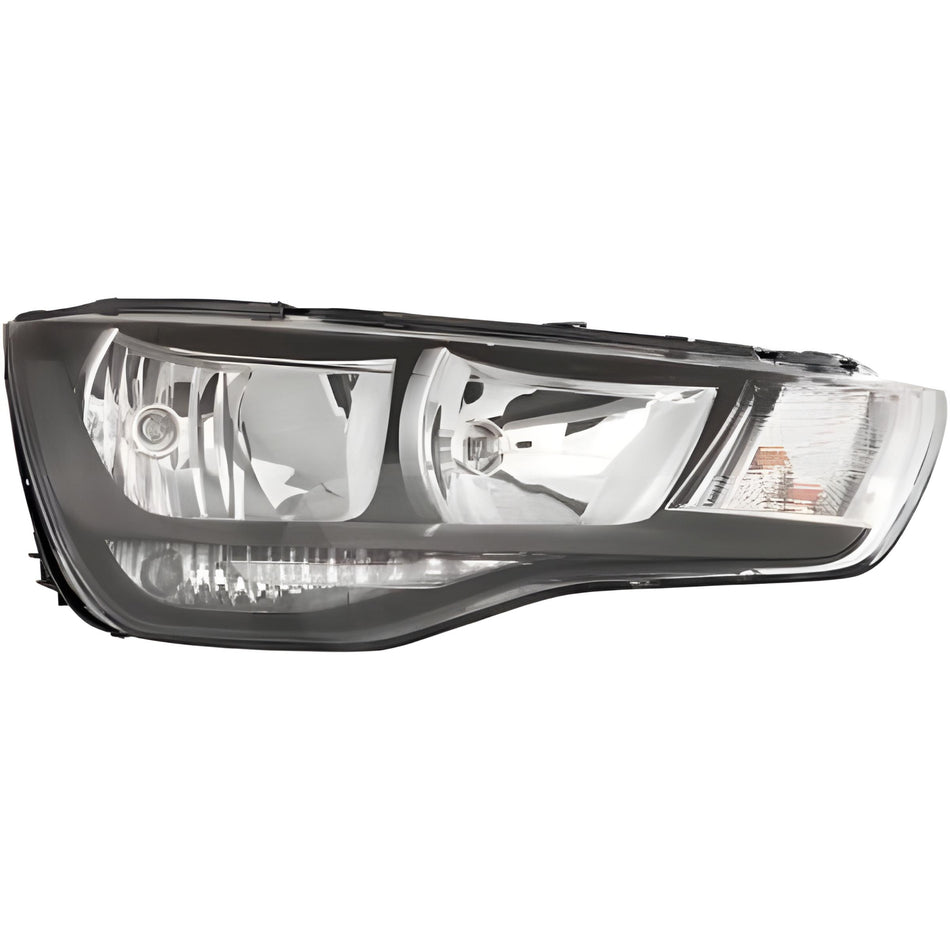 Audi A1 10-15 - Reflektor