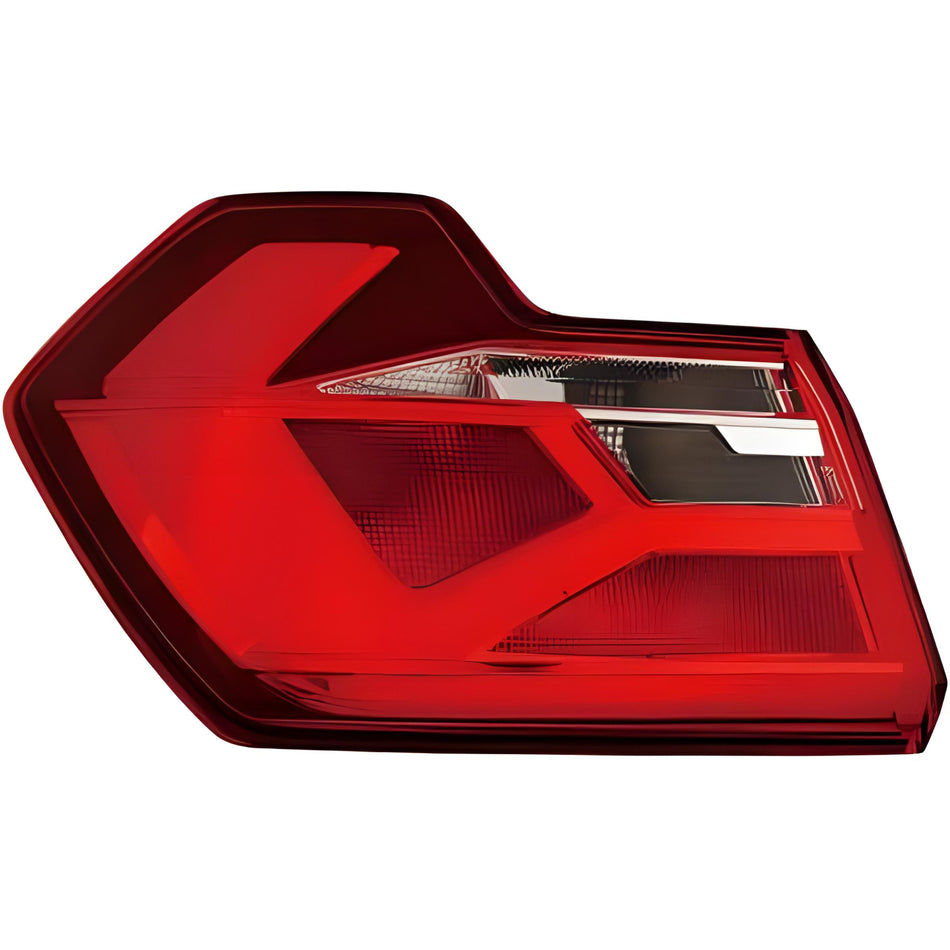 Audi A1 19->> - Lampa tylna zespolona