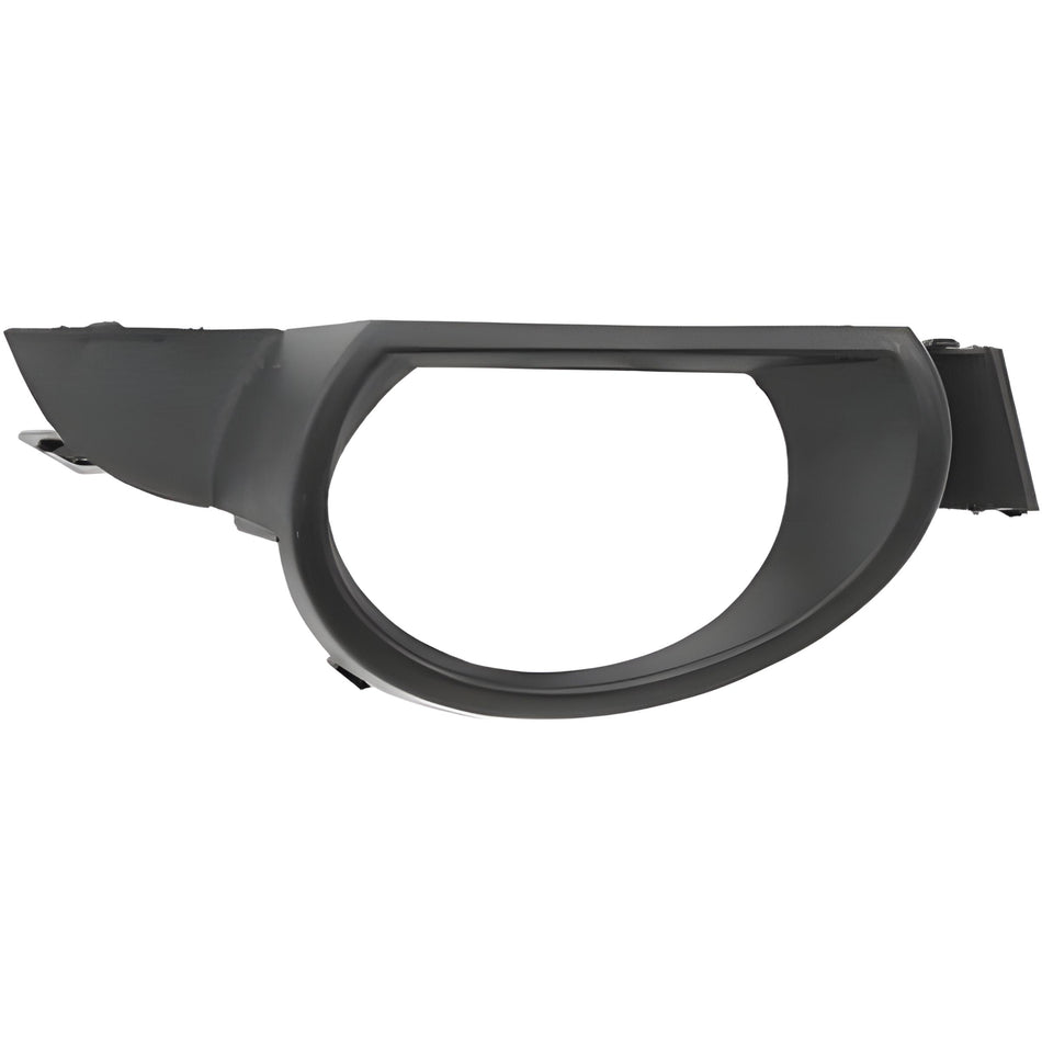 Audi Q7 06-09 - Pokrywa zderzak