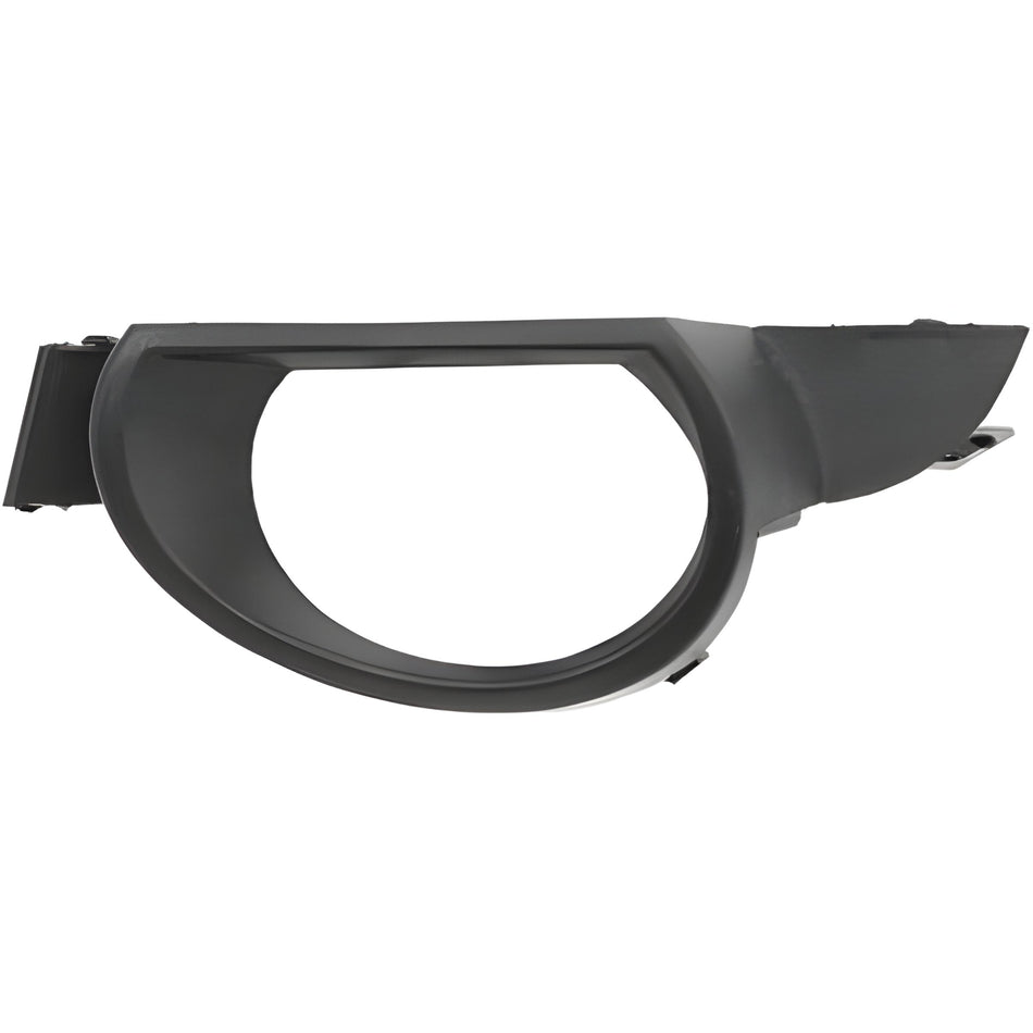 Audi Q7 06-09 - Pokrywa zderzak