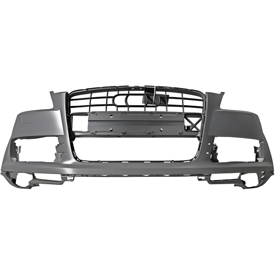 Audi Q7 06-09 - Zderzak