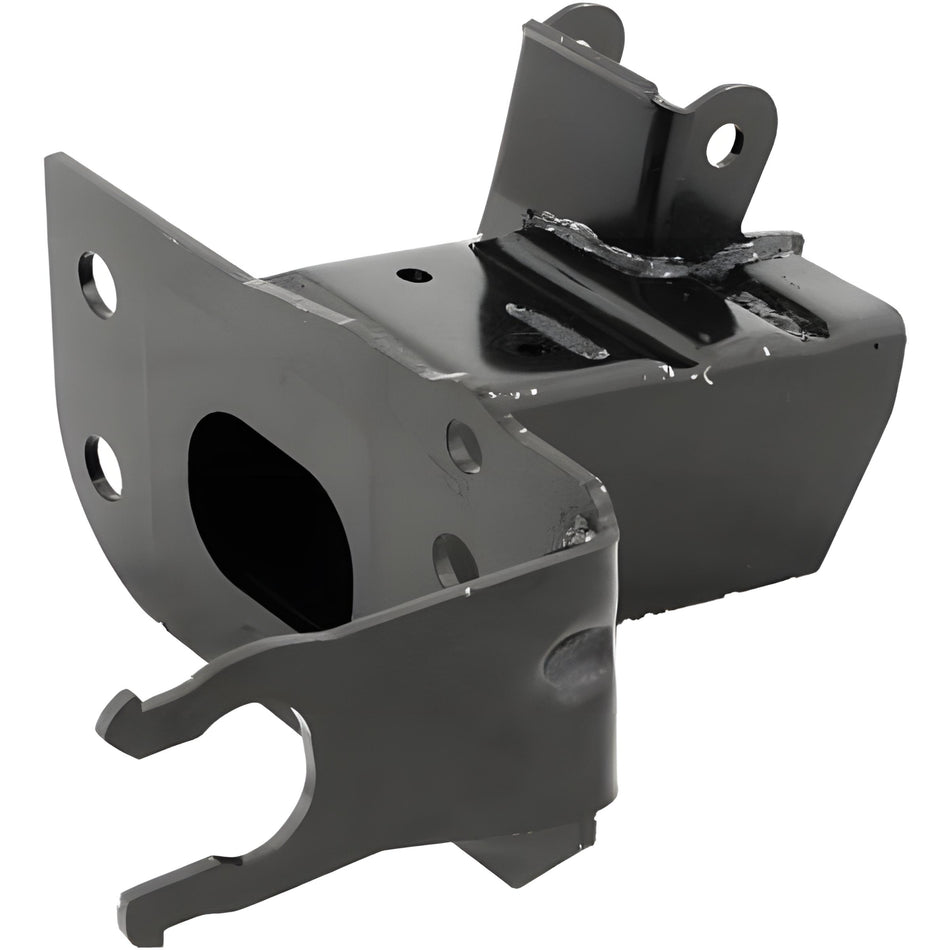 Audi Q7 09->> - Uchwyt zderzak