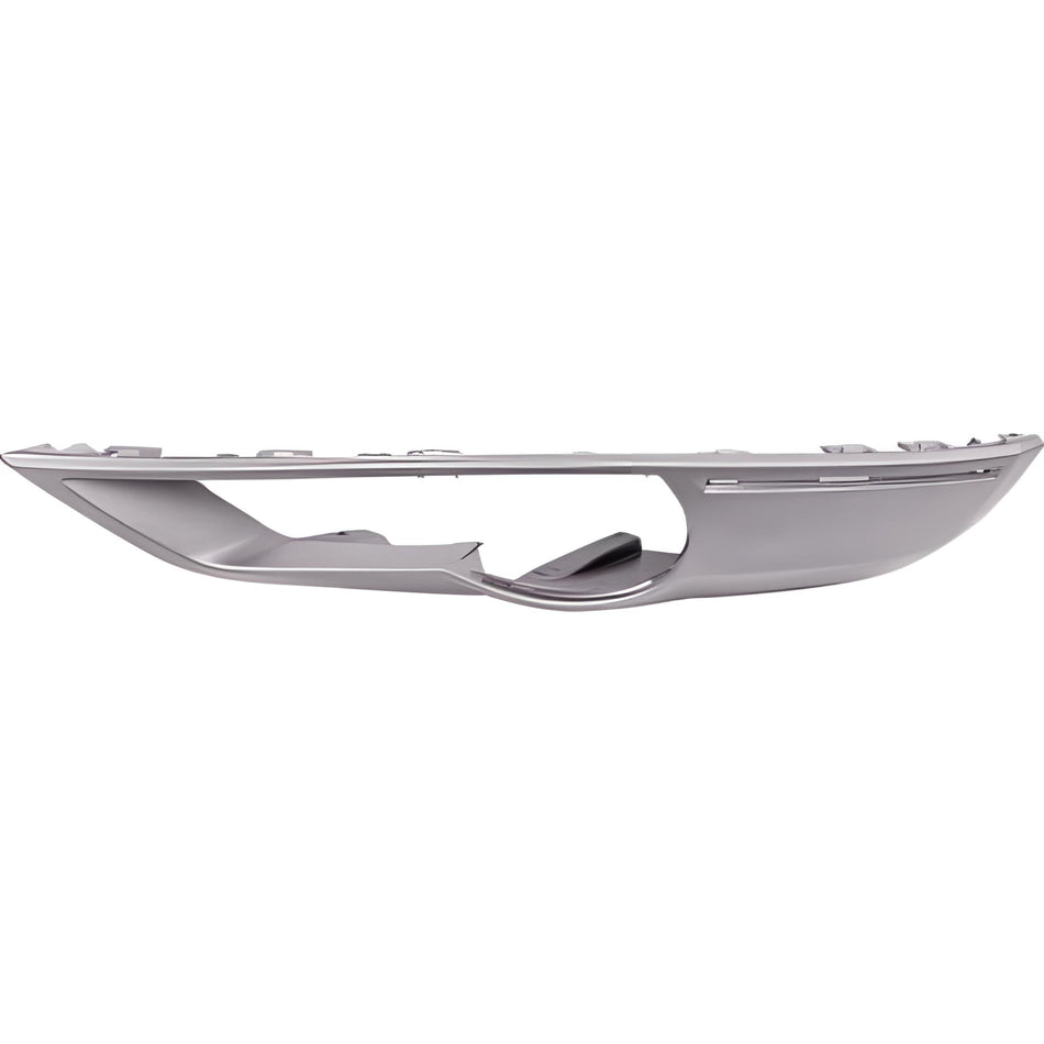 Audi Q7 09->> - Spojler