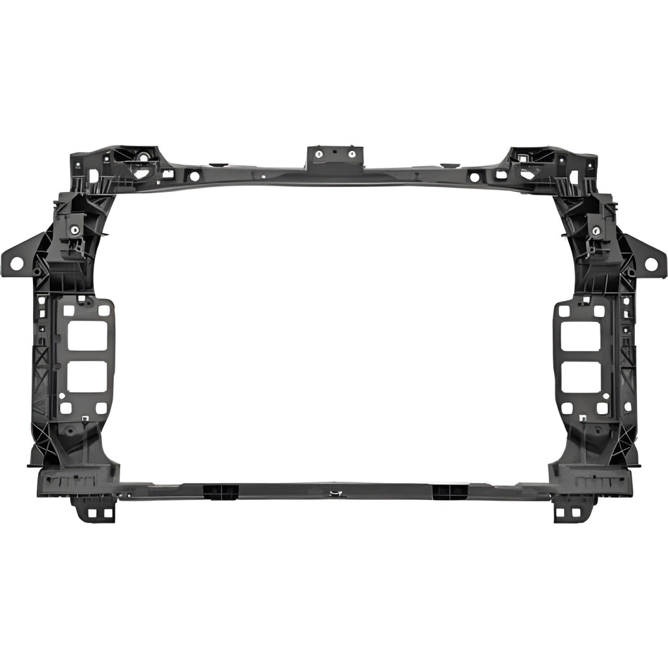 Audi Q7 15->> - Przednie poszycie