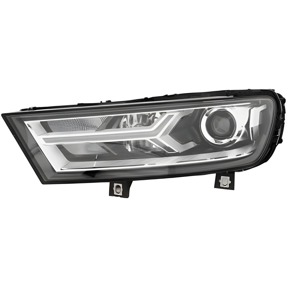 Audi Q7 15->> - Reflektor