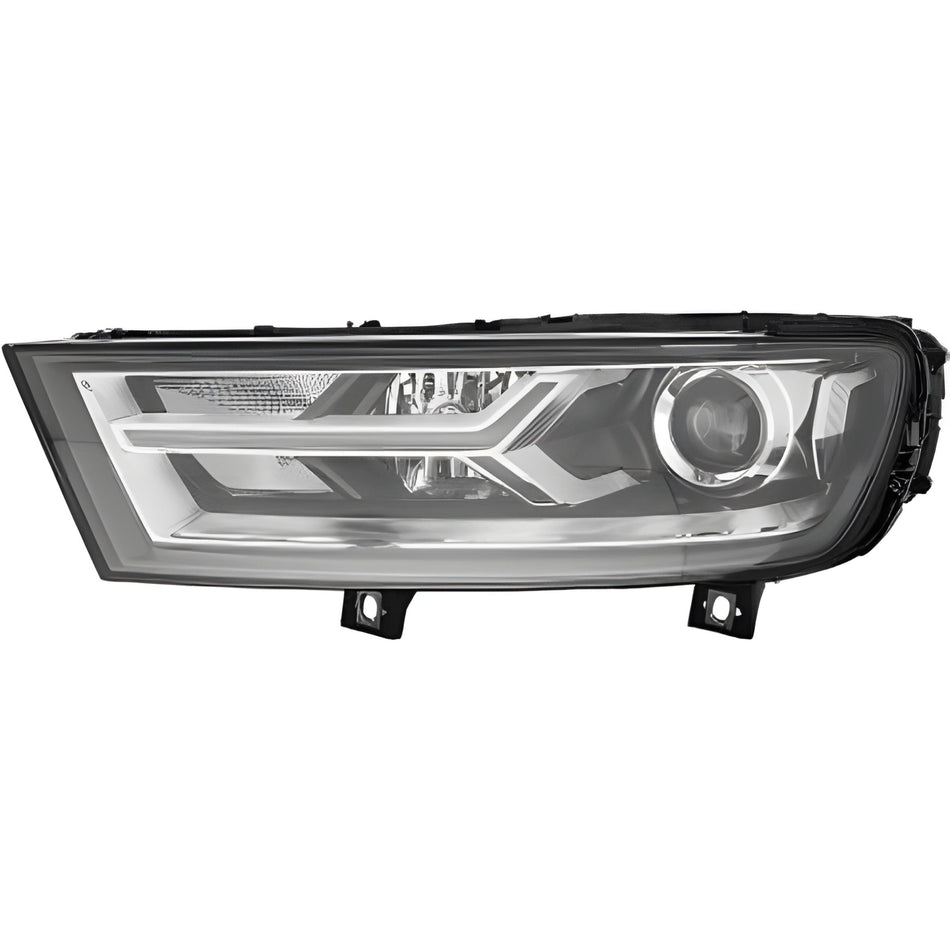 Audi Q7 15->> - Reflektor