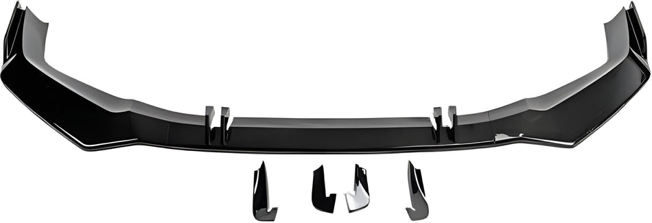 Audi Q8 (F1) 18->> - Spojler