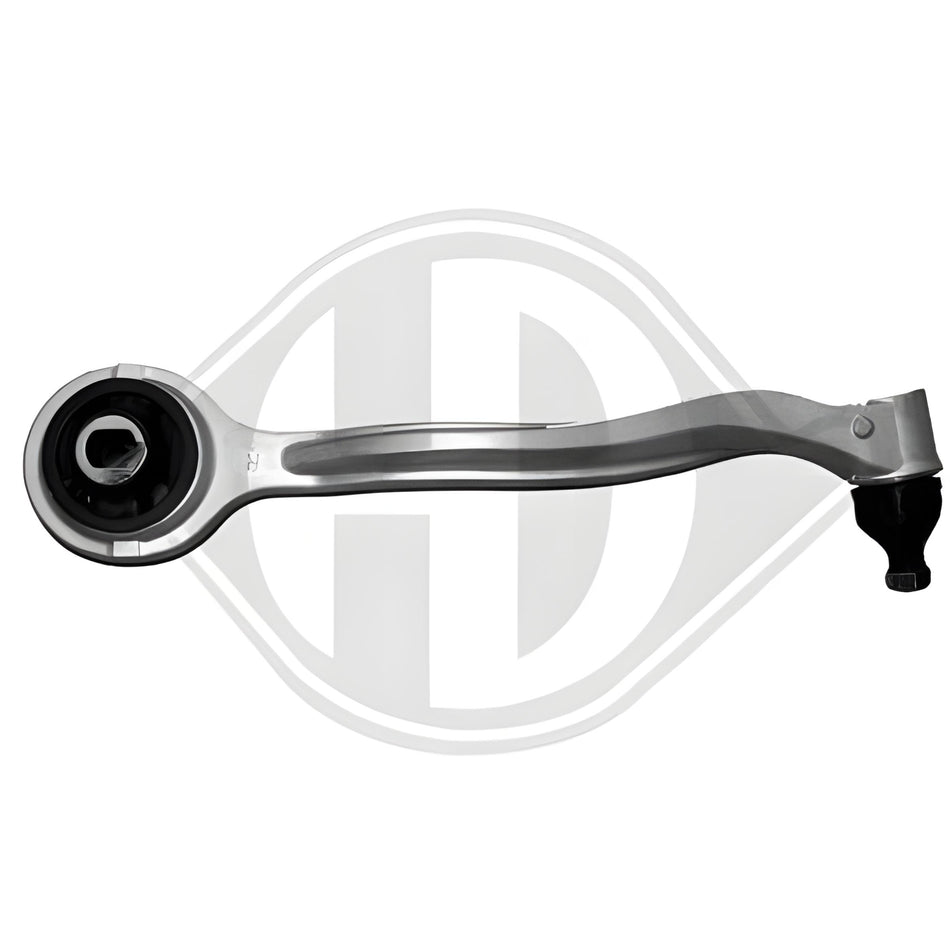 Mercedes S-Kl. W220 98-05 - Wahacz zawieszenie koła