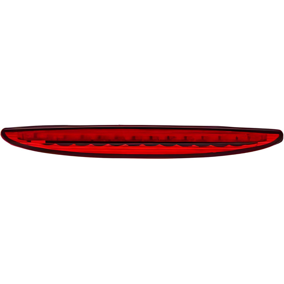 BMW Mini (R50/52/53) 01-06 - Dodatkowe światło STOP