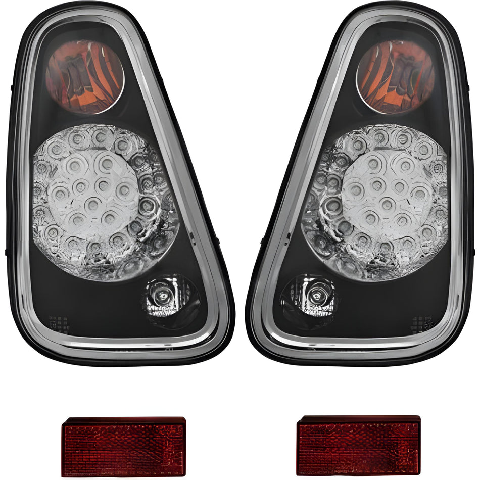 BMW Mini (R50/52/53) 01-06 - Zestaw lampy tylnej