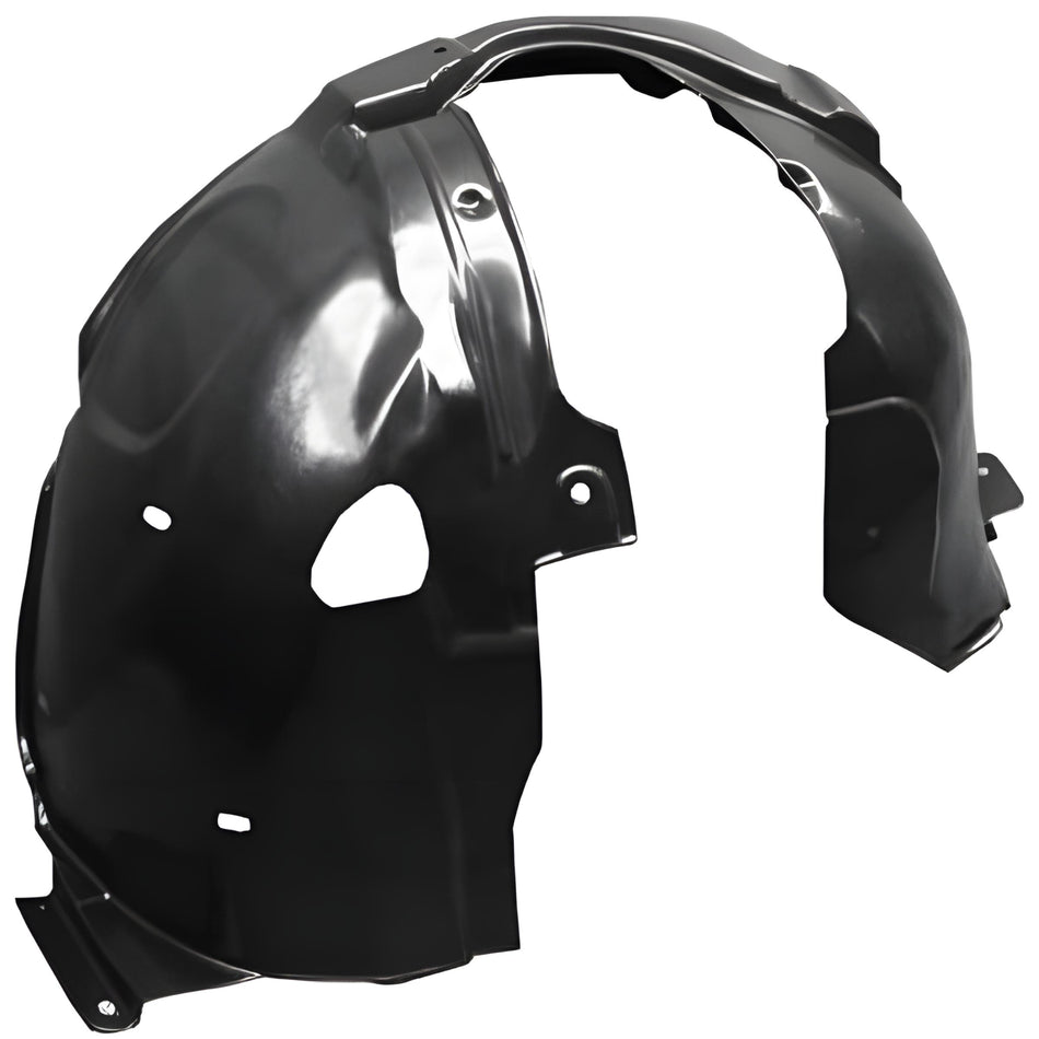 BMW Mini (R50/52/53) 01-06 - Poszycie Wnęka na koła