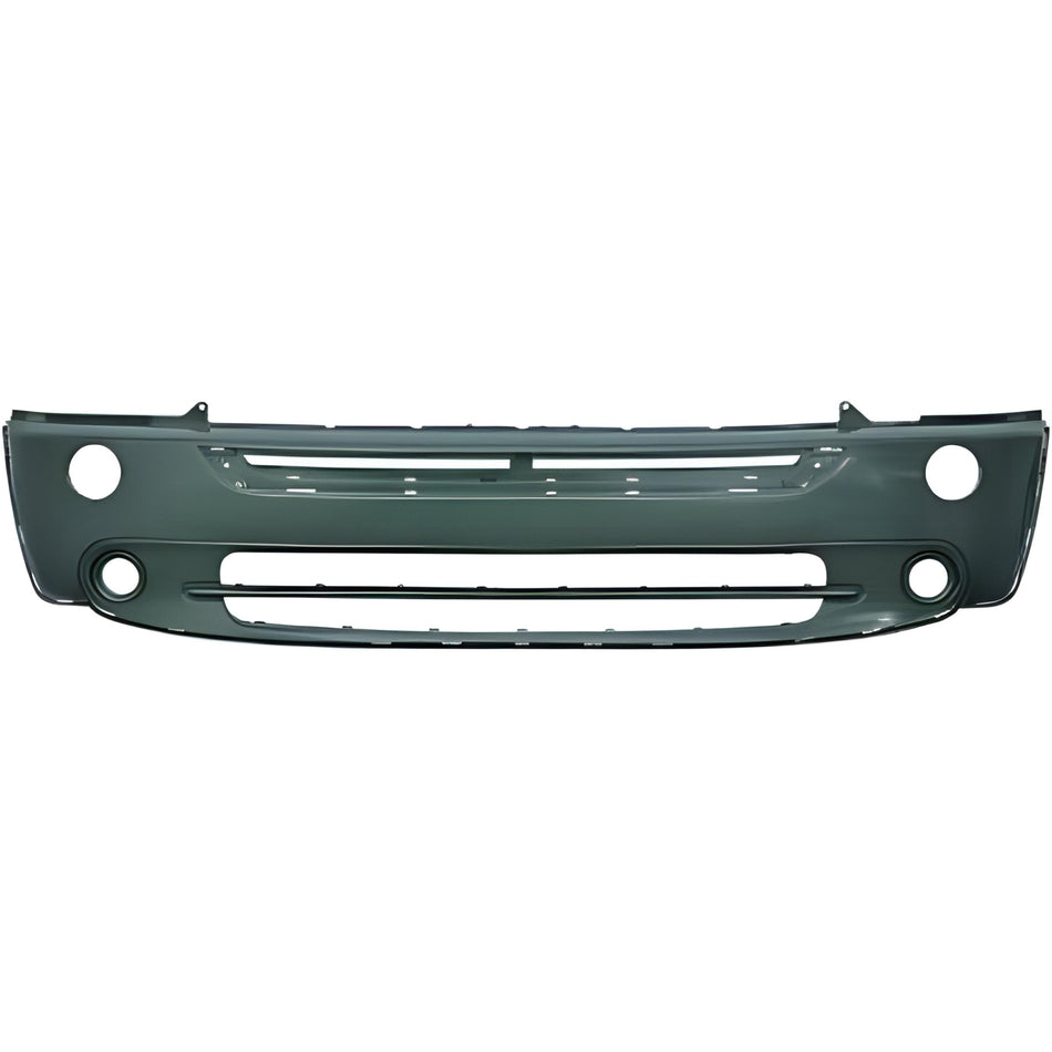 BMW Mini (R50/52/53) 01-06 - Zderzak