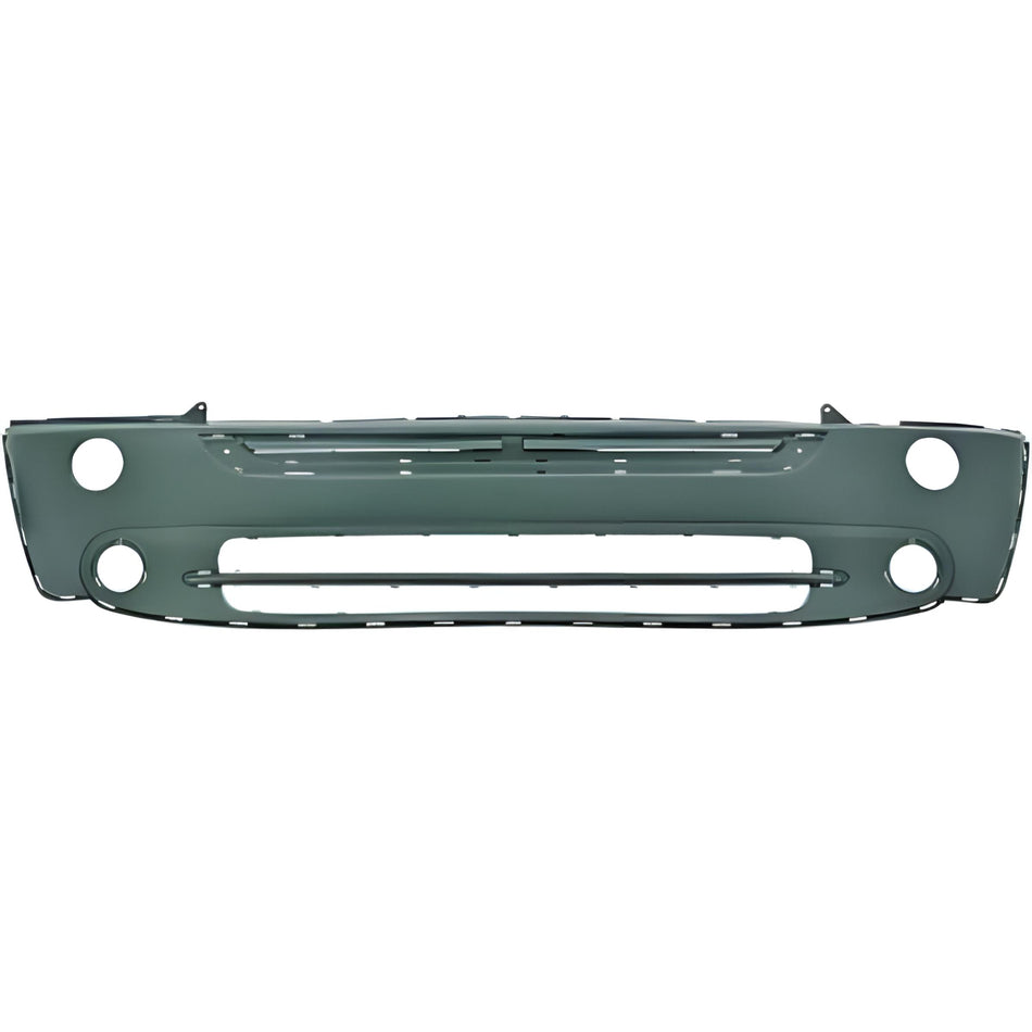 BMW Mini (R50/52/53) 01-06 - Zderzak