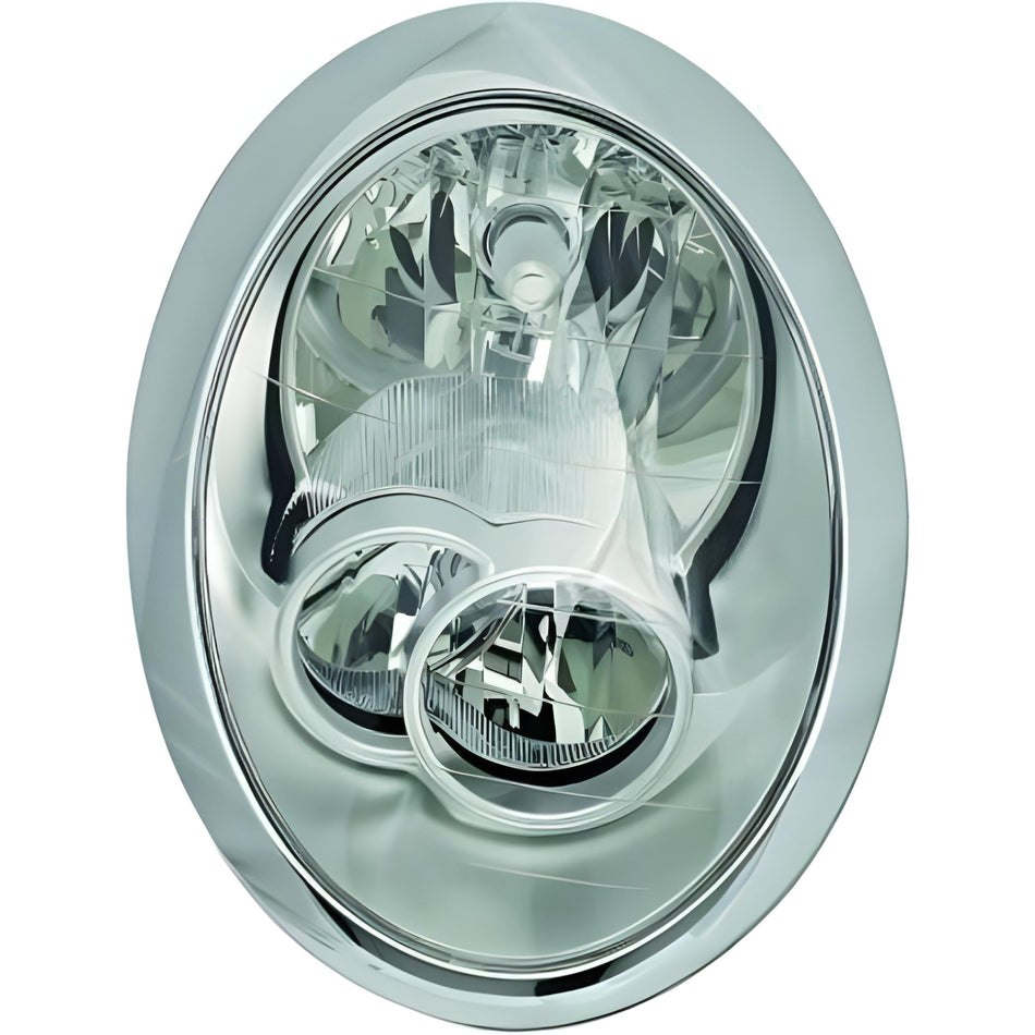 BMW Mini (R50/52/53) 01-06 - Reflektor