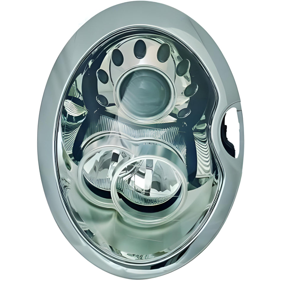 BMW Mini (R50/52/53) 01-06 - Reflektor