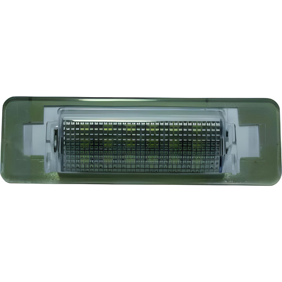 BMW Mini (R50/52/53) 01-06 - Oświetlenie tablicy rejestracyjnej