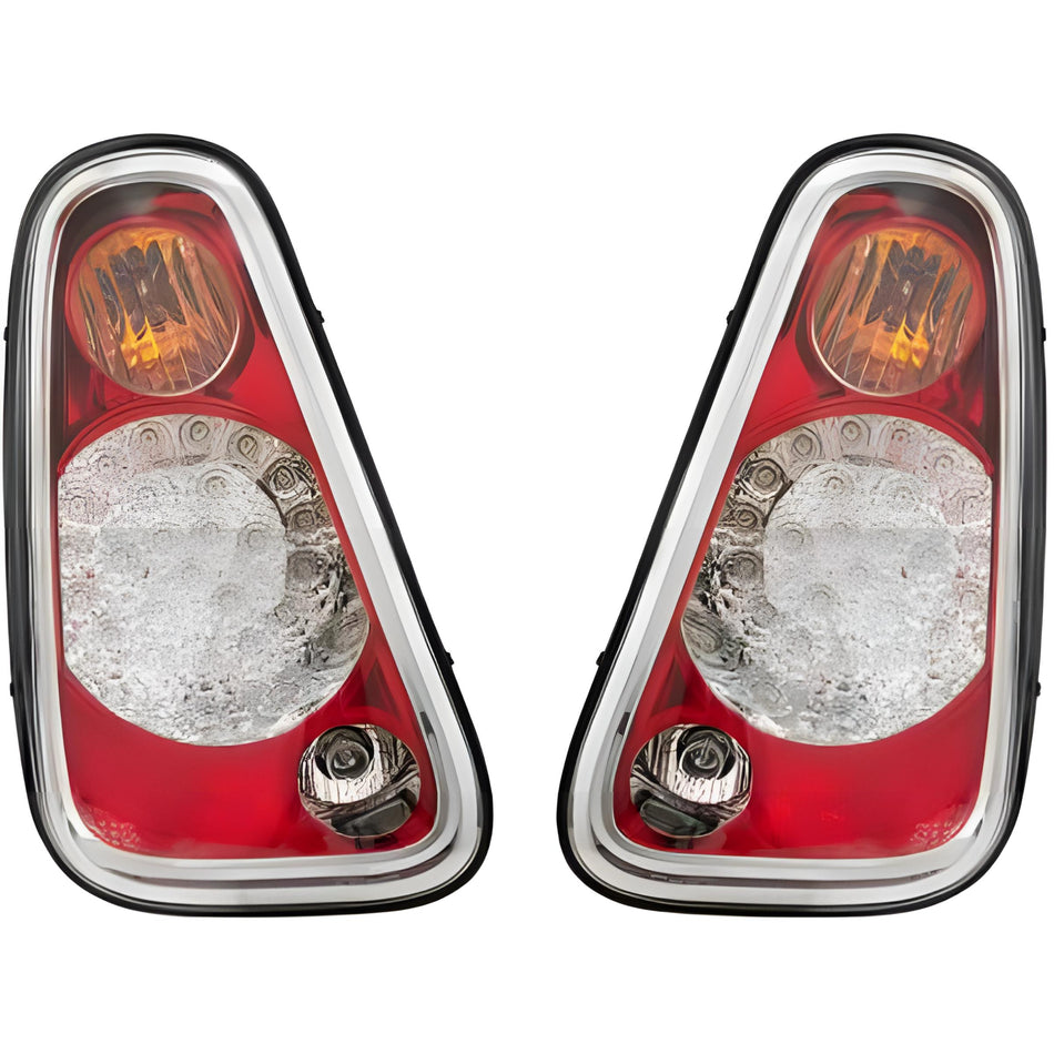 BMW Mini (R50/52/53) 01-06 - Zestaw lampy tylnej