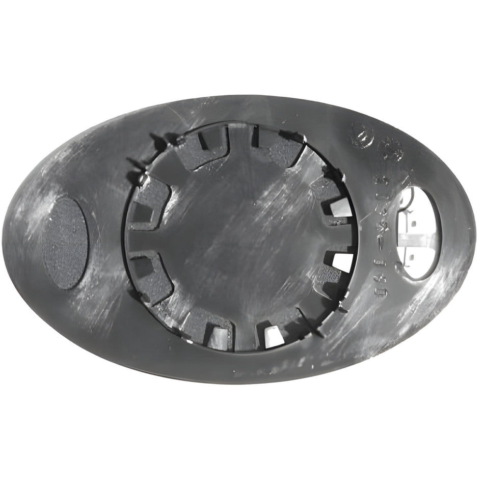 BMW Mini (R50/52/53) 01-06 - Szkło lusterka lusterko zewnętrzne