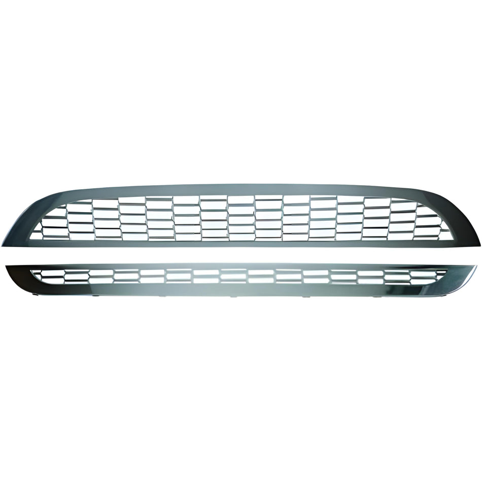 BMW Mini (R50/52/53) 01-06 - Kratka chłodnicy (grill)