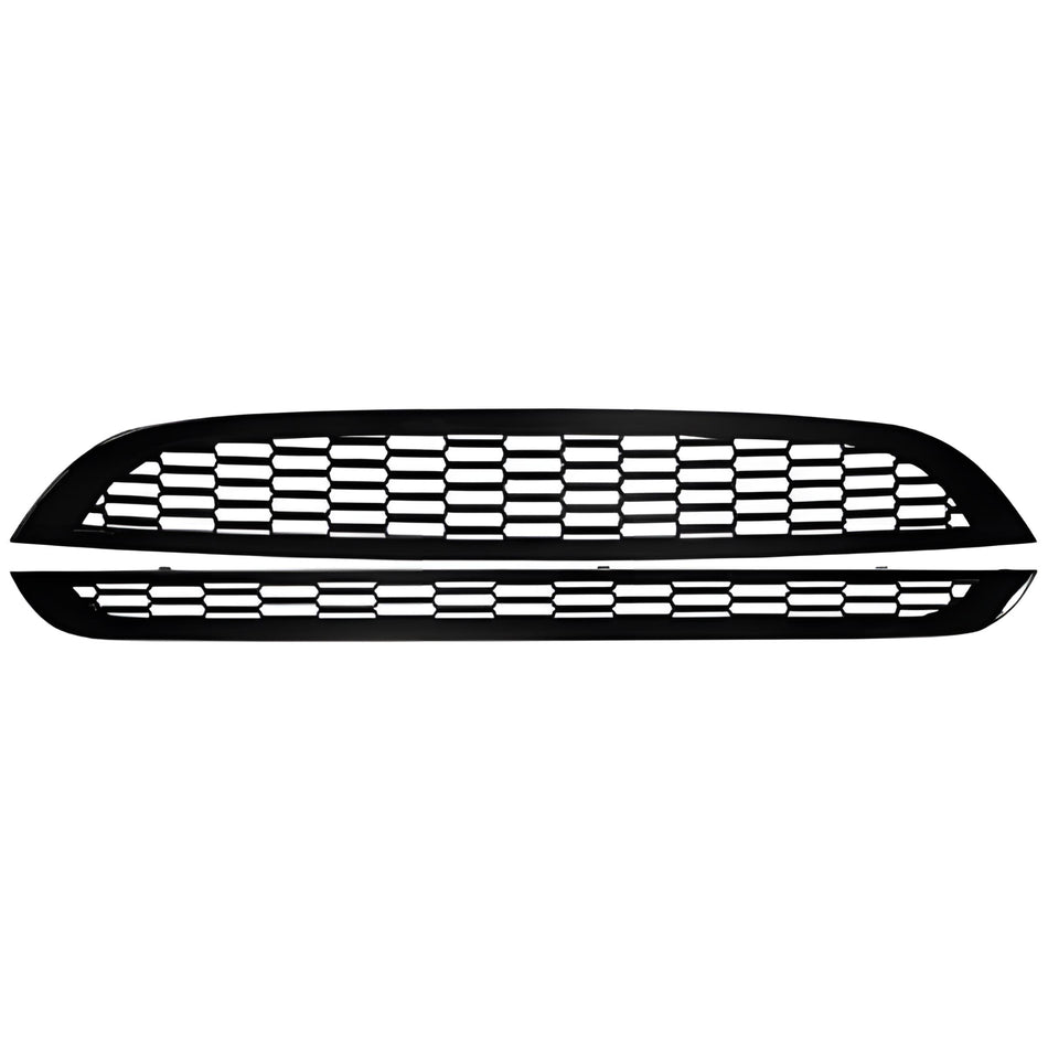 BMW Mini (R50/52/53) 01-06 - Kratka chłodnicy (grill)