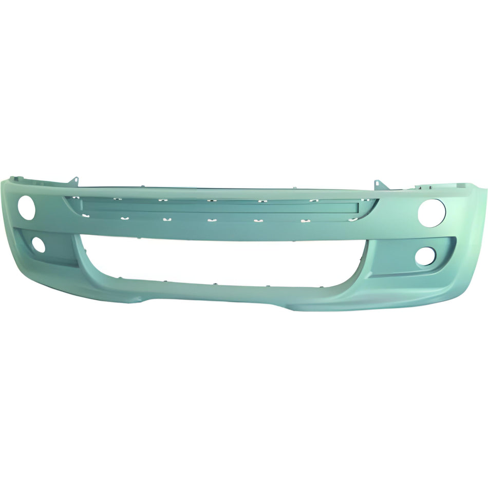 BMW Mini (R50/52/53) 01-06 - Zderzak