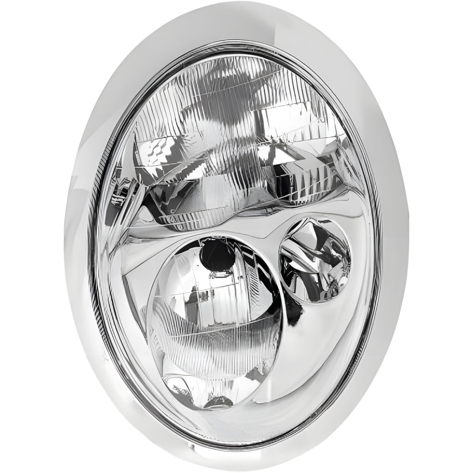 BMW Mini (R50/52/53) 01-06 - Reflektor