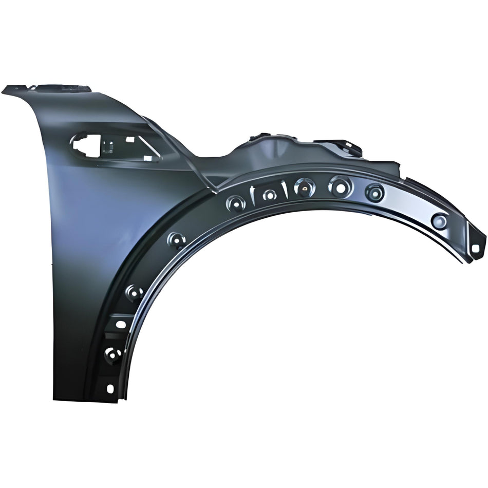 BMW Mini 10-14 - błotnik