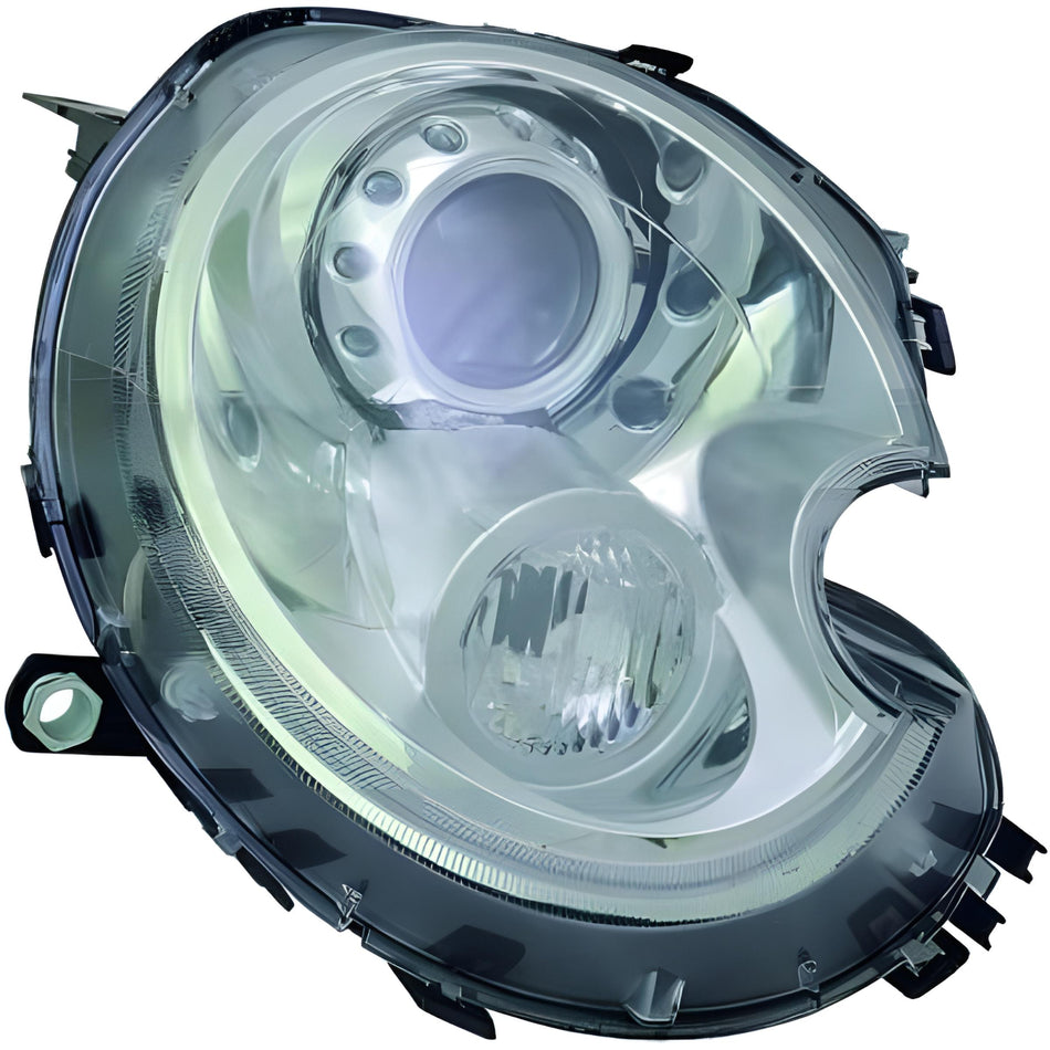 BMW Mini One Cooper Clubman 06-10 - Reflektor