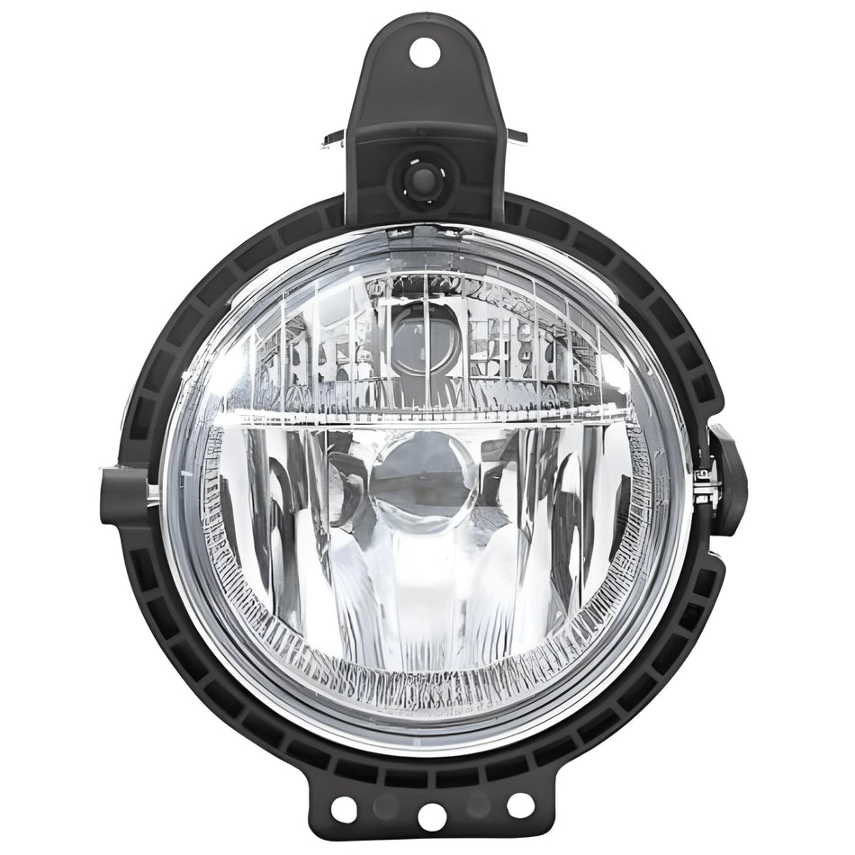 BMW Mini One Cooper Clubman 06-10 - Reflektor przeciwmgłowy