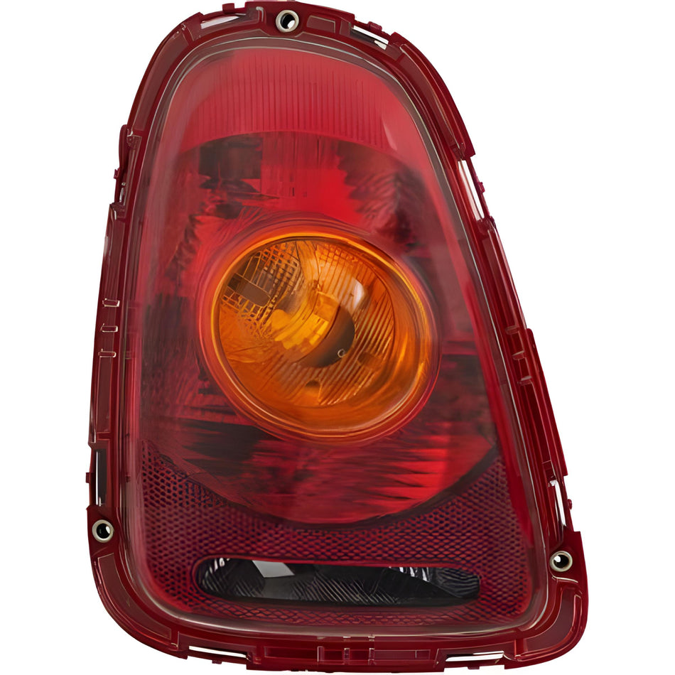 BMW Mini One Cooper Clubman 06-10 - Lampa tylna zespolona
