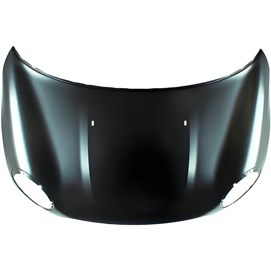 BMW Mini 10-14 - Pokrywa komory silnika