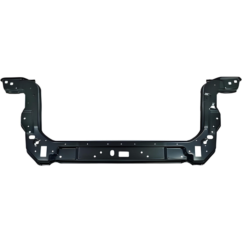 BMW Mini Paceman 12->> - Przednie poszycie