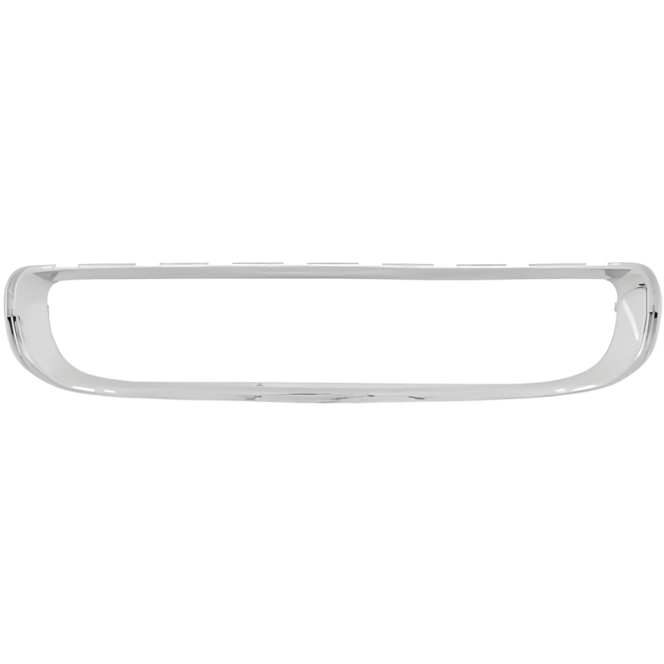 BMW Mini 10-14 - Rama kratka radiatora