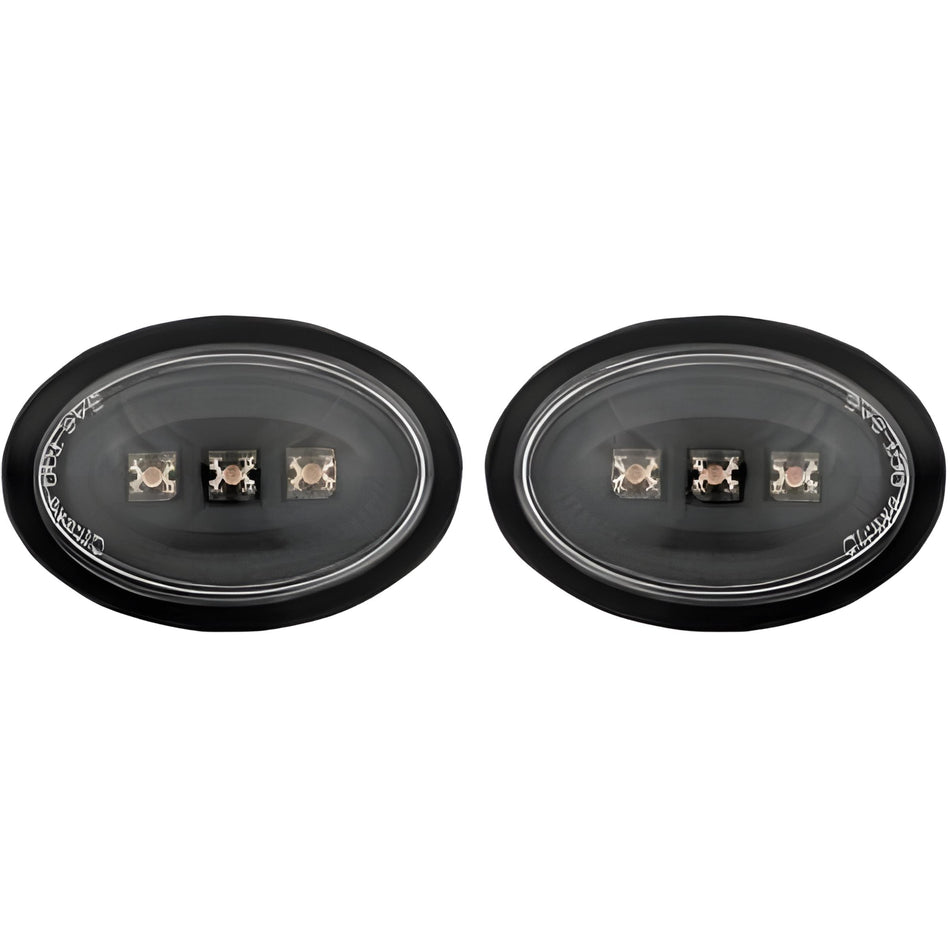 BMW Mini R55/56/57/58/59 06-16 - Zestaw kierunkowskazów