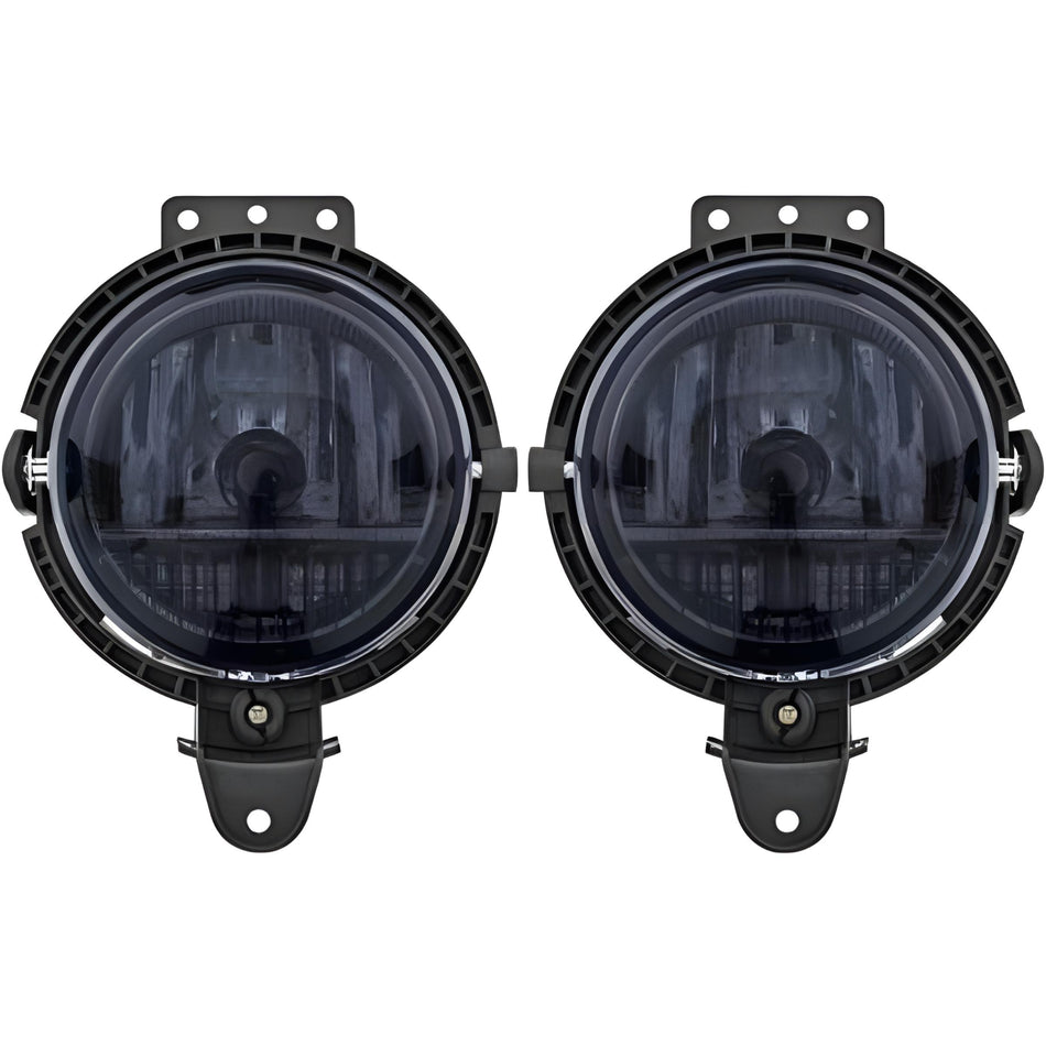 BMW Mini One Cooper Clubman 06-10 - Zestaw reflektora przeciwmgłowego