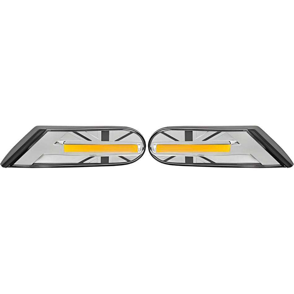 BMW Mini One Cooper Clubman 06-10 - Zestaw kierunkowskazów