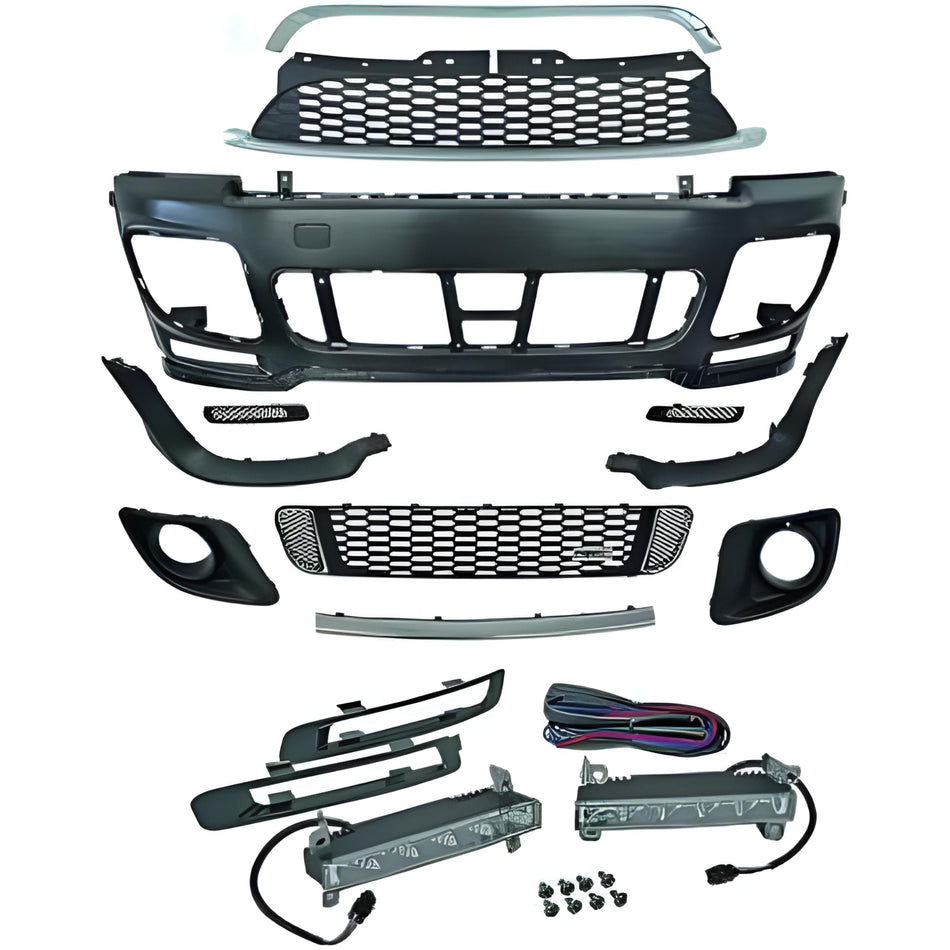 BMW Mini R55/56/57/58/59 06-16 - Zderzak