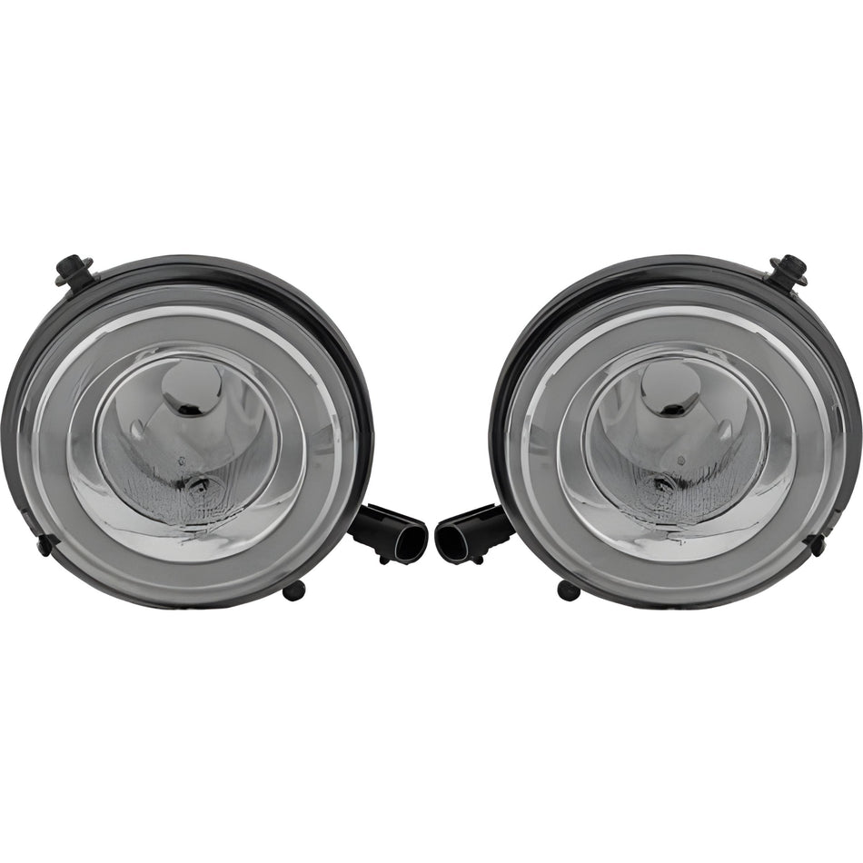 BMW Mini R55/56/57/58/59 06-16 - Zestaw reflektorów do jazdy dziennej