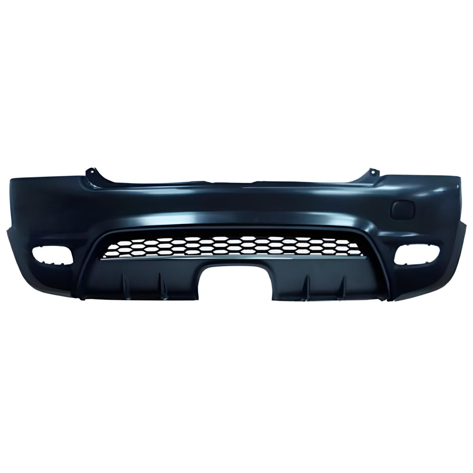 BMW Mini R55/56/57/58/59 06-16 - Zderzak