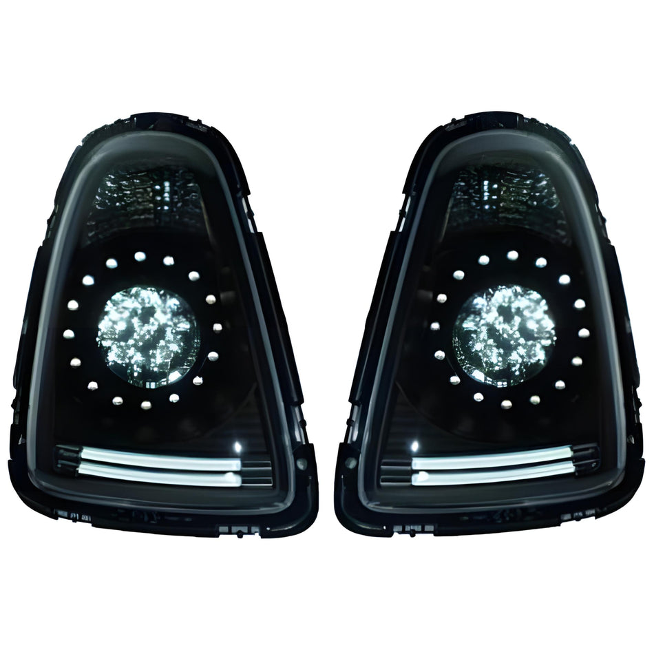 BMW Mini One Cooper Clubman 06-10 - Zestaw lampy tylnej
