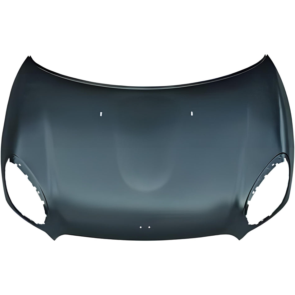 BMW Mini Countryman 10->> - Pokrywa komory silnika