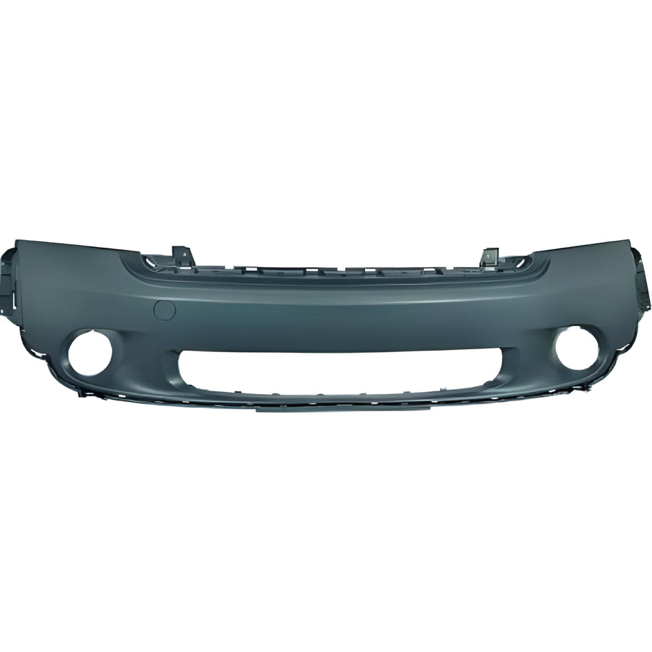 BMW Mini Countryman 10->> - Zderzak