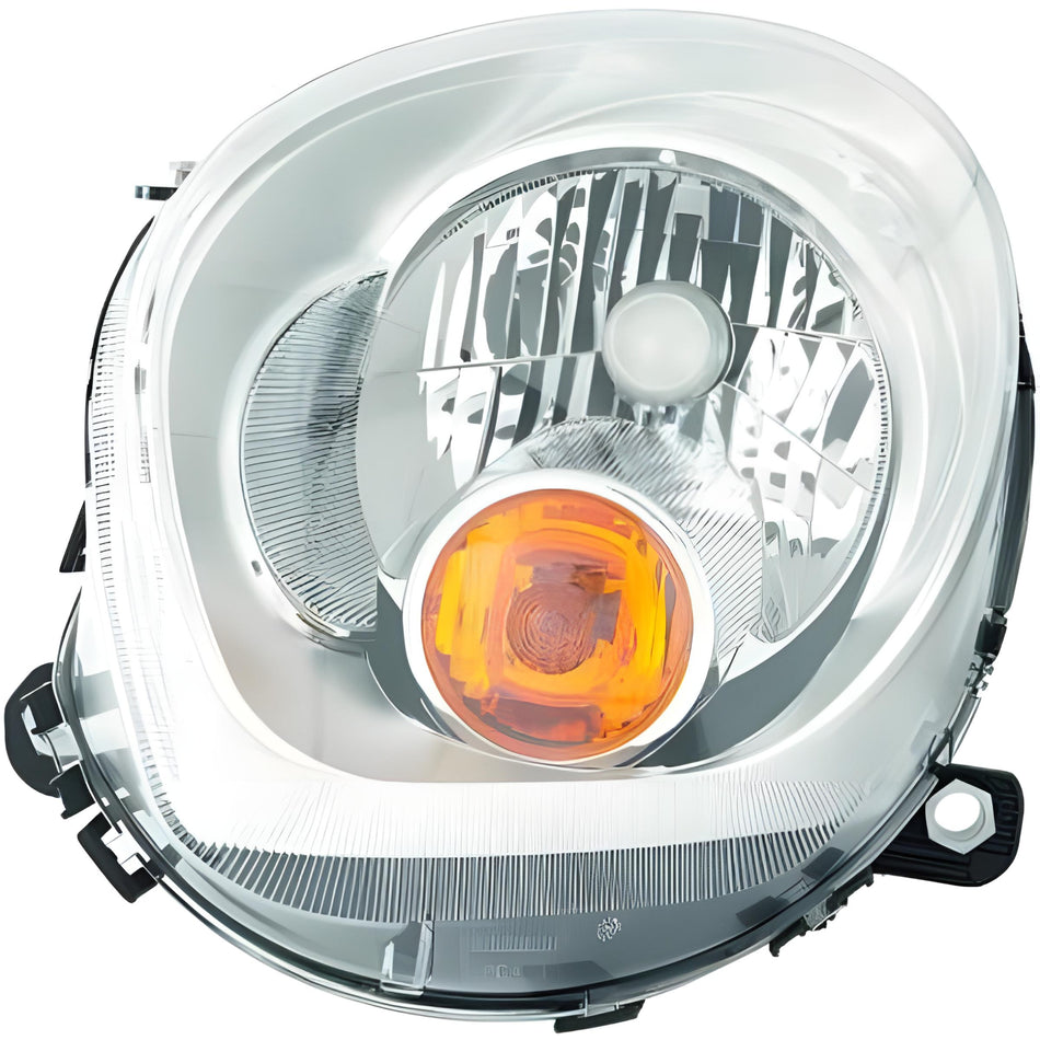 BMW Mini Countryman 10->> - Reflektor