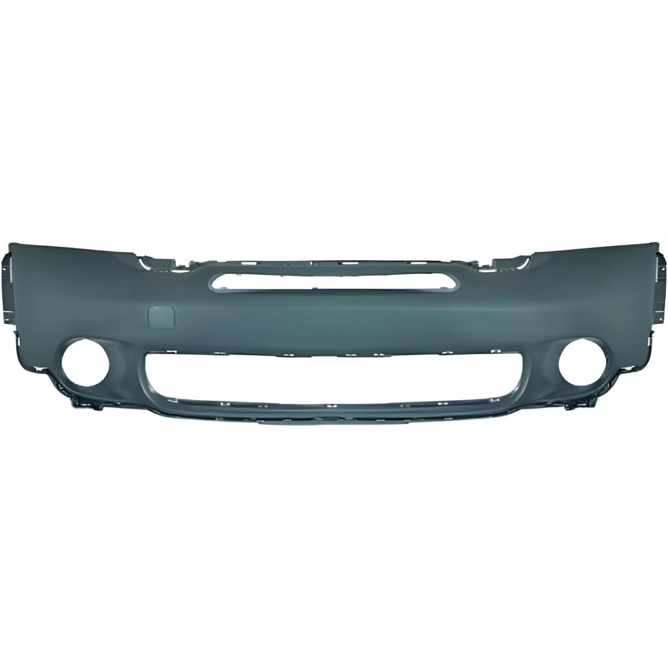 BMW Mini Paceman 12->> - Zderzak